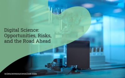 Digital Science: Opportunities, Risks, and the Road Ahead
