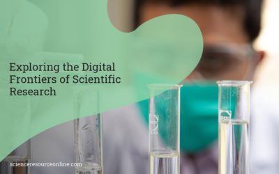Exploring the Digital Frontiers of Scientific Research