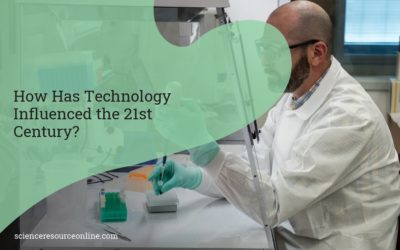 How Has Technology Influenced the 21st Century?
