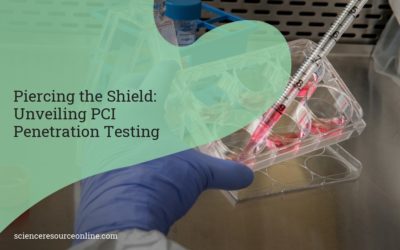 Piercing the Shield: Unveiling PCI Penetration Testing