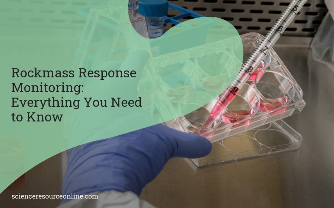 Rockmass Response Monitoring: Everything You Need to Know