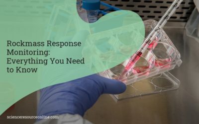 Rockmass Response Monitoring: Everything You Need to Know