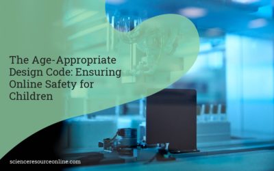The Age-Appropriate Design Code: Ensuring Online Safety for Children