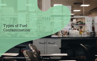 Types of Fuel Contamination