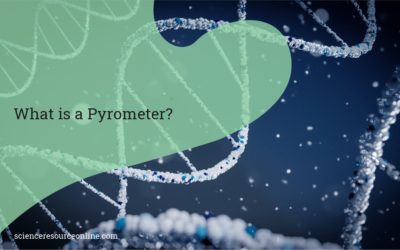 What is a Pyrometer?